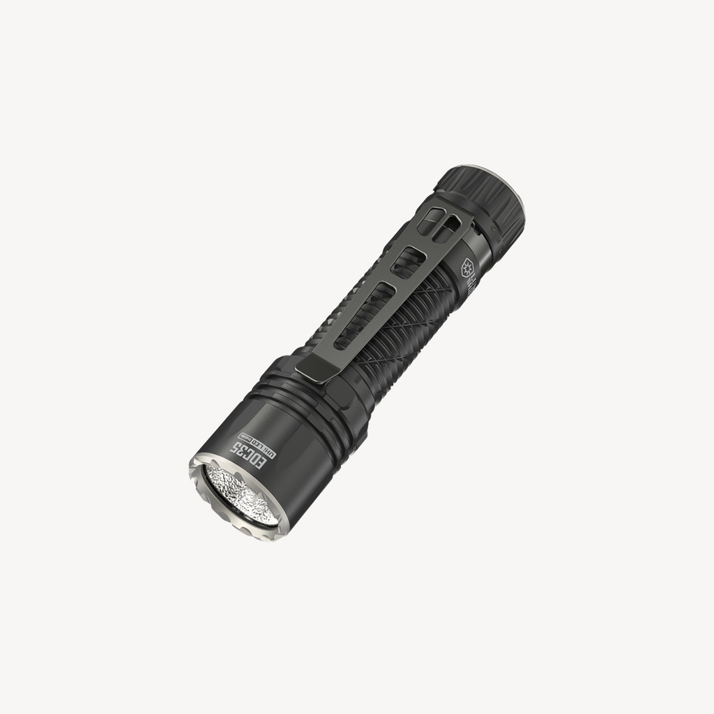 Фонарь NiteCore EDC35 NiteLab UHi 40 MAX